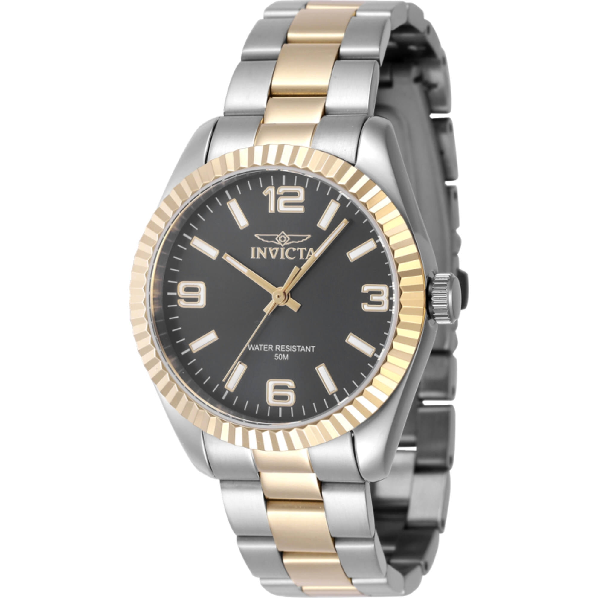 Invicta Lupah Women\'s Watch - 29mm. Black with Interchangeable Strap (48949) Invicta Lupah Women main image 2