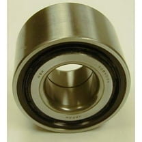 Wheel Bearing Fits select: 1989-1998 NISSAN 240SX
