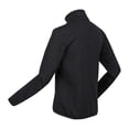 thumbnail image 4 of Regatta Womens Newhill Marl Full Zip Fleece Jacket, 4 of 5
