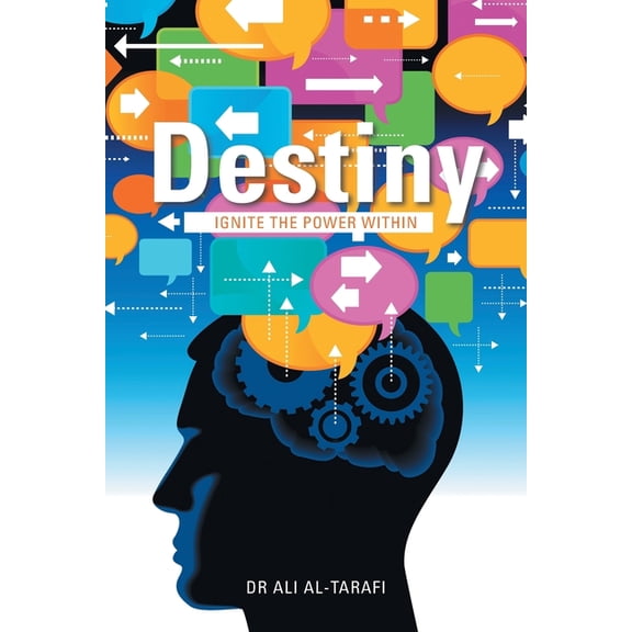 Destiny: Ignite the power within, (Paperback)