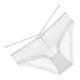 thumbnail image 4 of Tangas con tiras de encaje para mujer, lencería Sexy con tiras cruzadas, Tanga, ropa interior HOMEMAXS MX13562672, 4 of 6
