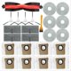 thumbnail image 1 of For Mijia M30S D103CN Robot Vacuum Cleaner Main Side Brush, 1 of 5
