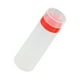 thumbnail image 1 of Botella exprimible de resina Ergonómica de 300 ml, Botella Vacía Con 4 Orificios para Salsa de Tomate, Mostaza, Jarabe, Salsas y Aceite, 1 of 7
