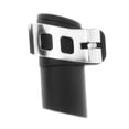thumbnail image 2 of jinwen 2xTrekking Pole Lock Lever Lock Replacement Walking Pole Lock buckle 18mm, 2 of 9