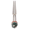 thumbnail image 1 of Reemplazo del Componente de Calentamiento del Calentador de Agua, 1-1/4 Pulgadas de 2000 W de 2000 W Agua de Calentamiento de Calentamiento de Agua Para Calentador de Inmersión, 1 of 7