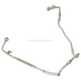 thumbnail image 2 of For BMW X6 750i 750Li 2008 2009 2010 2011 2012 Turbocharger Oil Feed Line - BuyAutoParts, 2 of 5