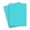 BLU-TEAL, variant on Popular GRAPESICLE PURPLE 8.5X11 (Letter) Paper 28T Lightweight Multi-use - 500 PK -- Econo 8-1/2-x-11 Letter size Everyday Paper - Professionals and DIY Projects