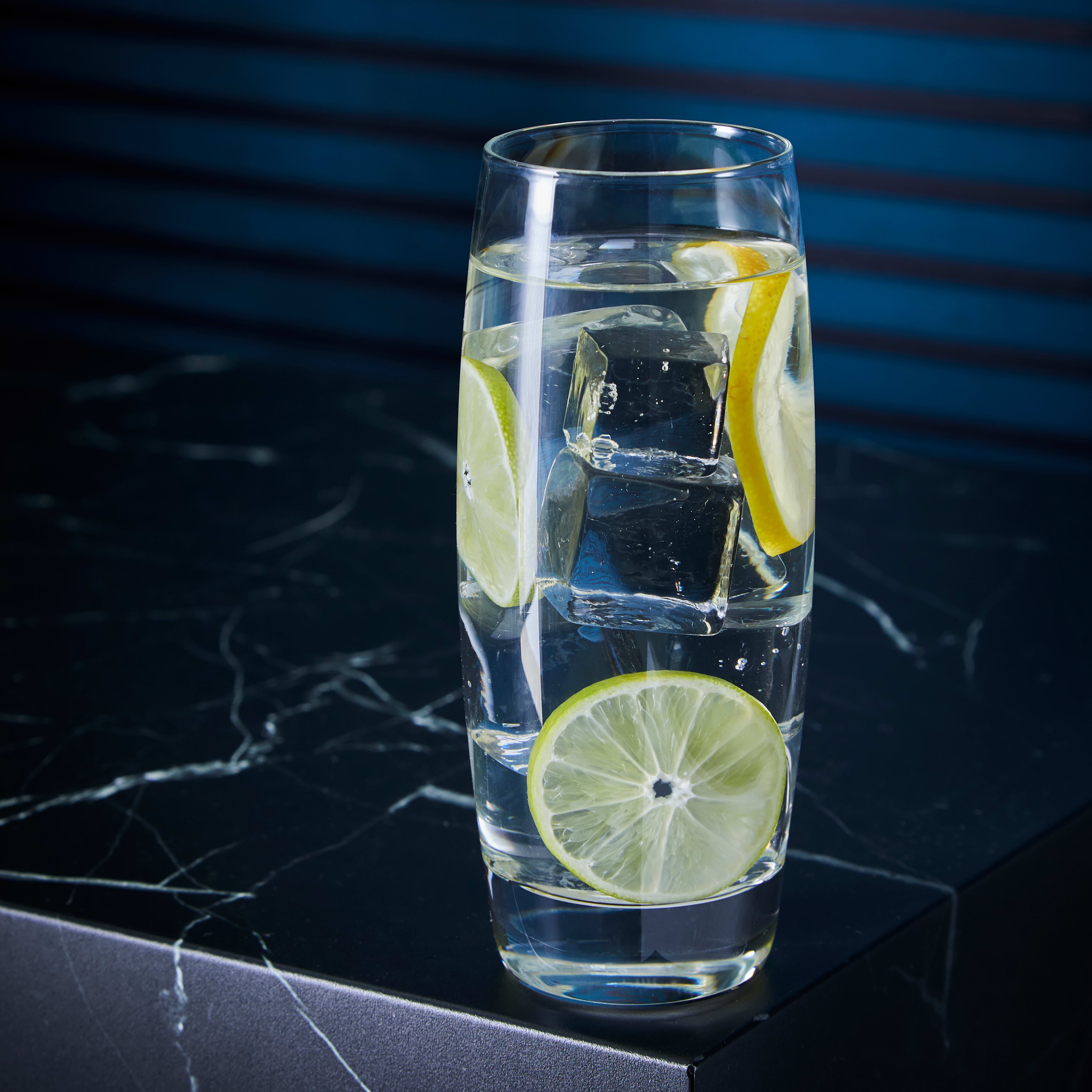 Libbey Signature Kentfield Beverage Glasses - Thumbnail 4