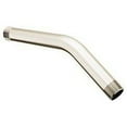 thumbnail image 4 of Moen Matte Black Shower Arm, 4 of 6