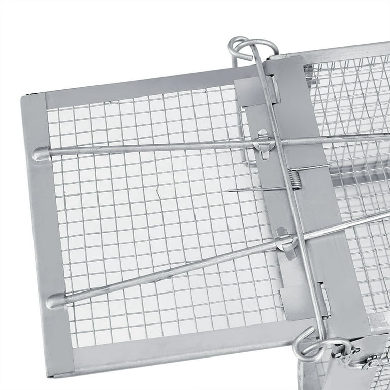 Little Trap Box Cage – Sold for 4 Units