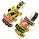 thumbnail image 1 of GAXIRE De Cintas Washi Tape Transparentes Adhesivas Multicolor Para Scrapbooking Y DIY, 1 of 7