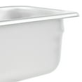 thumbnail image 5 of Vollrath S12064 Third Size Steam Pan, Stainless, 5 of 5