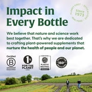 MegaFood Whole Body Multivitamin For Women - Magnesium, Biotin & B12 - 60 Servings