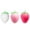 as show, variant on SHULIN Slow-Rising Splat Tomato Ball, Funny Stress Reliever Item, Throwable Rubber Decompression Fidget, Office Desk Gadget