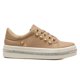 thumbnail image 1 of Tenis para Mujer Lady Anacleta JR105 crema 22, 1 of 4
