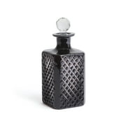 Hip Vintage Davenport Decanter Sebastian Decanter by Overstock