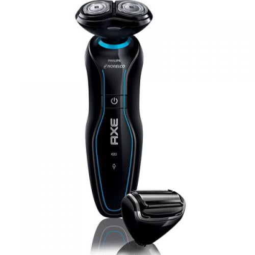 Philips Norelco Cordless AllinOne Advanced Wet & Dry Rechargeable