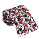 thumbnail image 4 of Disketp Cute Dog Estuche de Lápices de Doble Capa con Tapa Abatible y Cremallera, Organizador Escolar para Adolescentes y Adultos, 4 of 7