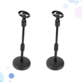 thumbnail image 4 of HLONK 2 Pcs Support de Microphone Hyper X Bras de Perche Noir, 4 of 8