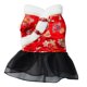 thumbnail image 5 of Greeniant Ropa para perros Ropa para mascotas Vestidos para cachorros Traje Tang Disfraces cálidos de invierno Múltiples patrones Pomerania XXL Type1 NO1, 5 of 6