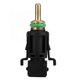 thumbnail image 4 of 2pin Car Coolant Temperature Sensor Switch 13621433077 for BMW E46 E90 E39 E60 E38 E70 X3 X5 Z4 Plastic + Brass Auto Accessories, 4 of 5