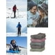 thumbnail image 5 of Calcetines de lana para mujer, cálidos, térmicos y gruesos, para invierno, regalos para mujer., 5 of 5
