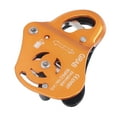 thumbnail image 1 of Dispositivo de aseguramiento de protección contra caídas Jadeshay Agarre de cuerda de escalada móvil A, 1 of 8