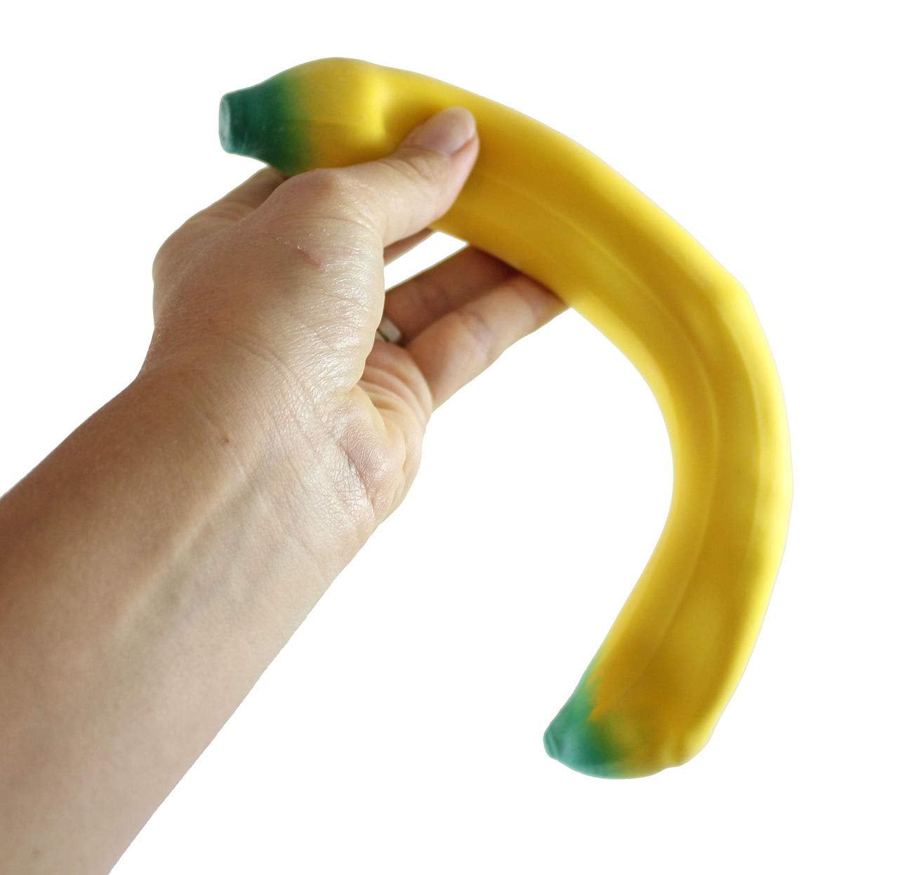 banana stress toy walmart