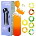 thumbnail image 1 of Paquete de cápsulas de sabor de botella de agua Sueño Summer Cup | Accesorios Botella de agua aromatizada S Tarter Set Sabores Pods, 1 of 6