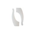 thumbnail image 1 of Guardurnaity Tapones de vidrio Retenedor de gafas Cómodo 1 par Herramientas para el cuidado de la visión Verde Type10 NO10, 1 of 6