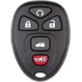 thumbnail image 1 of Étui Porte-Clés Télécommande Sans Clé 5 Boutons pour Buick Allure 2004-2012, 1 of 5