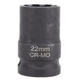 thumbnail image 2 of 1/2 in Drive Brake Caliper Socket Replacement For S4 S6 S5 SQ5, 2 of 7