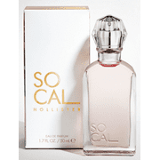 Hollister So Cal Perfume 1.7 oz Eau De Parfum Spray For Women