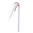 thumbnail image 1 of 50W 24V Heating Element 1322 Soldering Iron Ceramic Heater Core 4-wire Adapter, 1 of 8