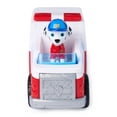thumbnail image 4 of PAW Patrol: Search & Rescue, Marshall Rescue Responder Vehicle with 2 Figures, 4 of 4