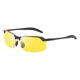 thumbnail image 5 of 2025 Sunglasses Men's Polarized Driving Chameleon Glasses Men's Day and Night Vision Driver Glasses Case, 5 of 5