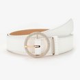 thumbnail image 2 of ZJXFGS Womens Belts Wide Belts for Women Dresses Womens Western Belt Womens Belt Brown Belt Women Women'S Belts Womens Belts for Jeans White One Size, 2 of 4