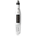 thumbnail image 4 of Electric Nail Drill Set Low Noise & Vibration Adjustable Mini Nail Drill Machine, 4 of 6