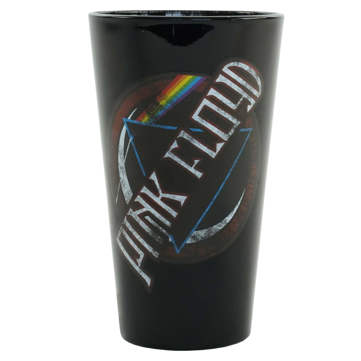 Pink Floyd Pint Glass