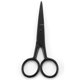 thumbnail image 5 of 2 tijeras multifuncionales para cortar el pelo y la barba, accesorio práctico para el cuidado de la barba para hombres (color aleatorio)., 5 of 7