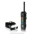 thumbnail image 5 of Dogtra EDGE Remote Dog Training Collar Long Range 1-Mile High-Output Waterproof 4-Dog Expandable, 5 of 6
