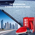thumbnail image 4 of Soumake Powerful Car Windshield Cleaner, Oil Film Remover, Fast-Acting, Streak-Free Finish, Glass & Wiper Cleaning Kit, 4 of 8