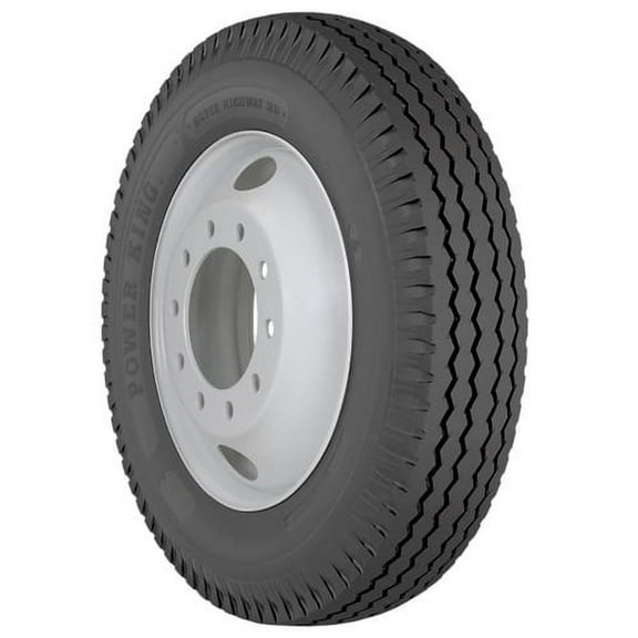 Power King Super Highway HD 10.00-20 H/16PLY