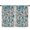 Blue Butterfly Pink, variant on Blackout Kids Curtains,Black Blue Purple Butterfly Pattern Childrens Insulated Curtains Set Of 2,Bedroom Essentials,Toddler Room Decor 42"x54"