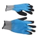 thumbnail image 1 of Guantes Aislantes Eléctricos, Retardante de Llama Cómodos Guantes de Electricistas Imperesles Para El Hogar para Carpintería, 1 of 7