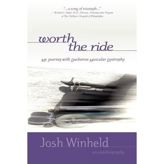 Worth the Ride (Paperback)