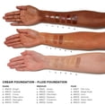 thumbnail image 4 of Base Líquida Lord & Berry Cream Fluid 50 mL 8618 Beige Nude, 4 of 5