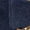 Navy, variant on Women's Open Toe Bowknot Loafers, Everyday Style Casual Versatile Fish Mouth Design Trendy Comfortable Footwear Navy 7.5
