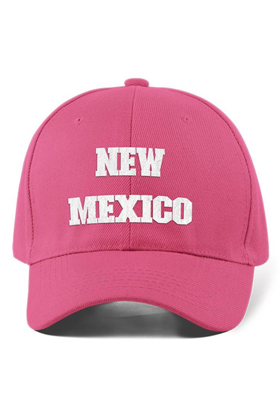 From New Mexico Hat -Smartprints Designs, Small