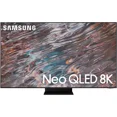 thumbnail image 1 of Refurbished Samsung QN85QN800A 85" Class QN800A Neo QLED 8K Smart TV 2021, 1 of 7